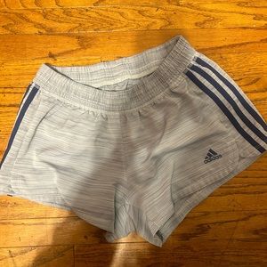 Womens small adidas shorts!